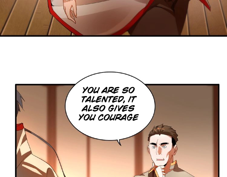 Magic Emperor Chapter 11 page 14