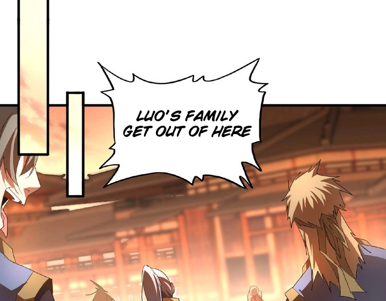 Magic Emperor Chapter 11 page 16