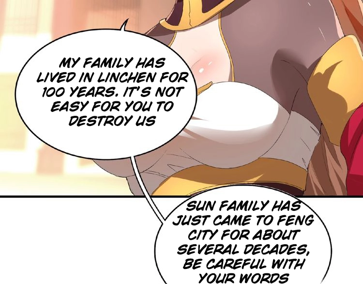 Magic Emperor Chapter 11 page 30