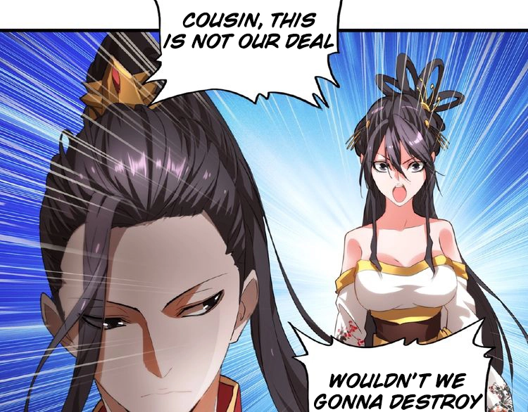 Magic Emperor Chapter 11 page 44