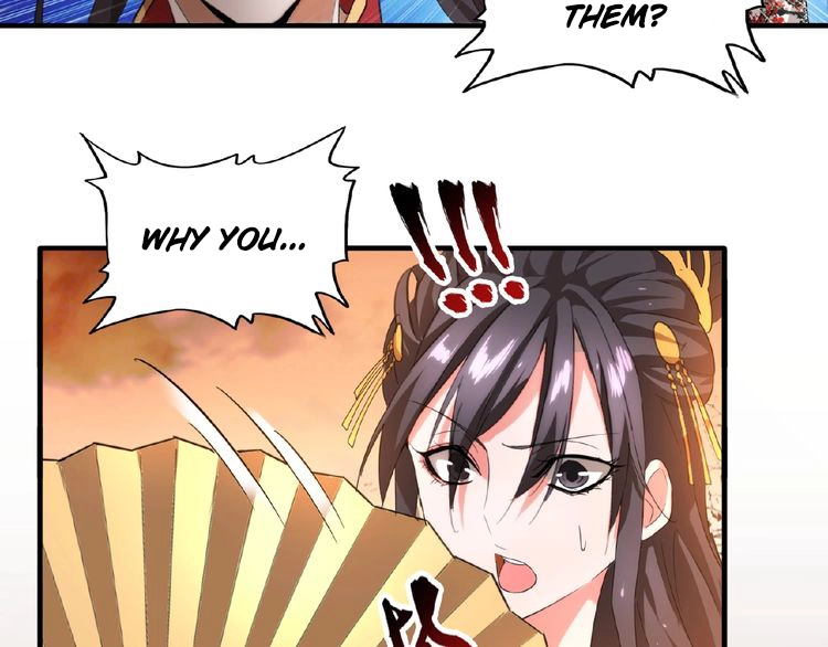 Magic Emperor Chapter 11 page 45