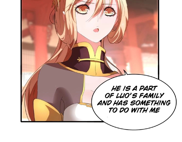 Magic Emperor Chapter 11 page 49