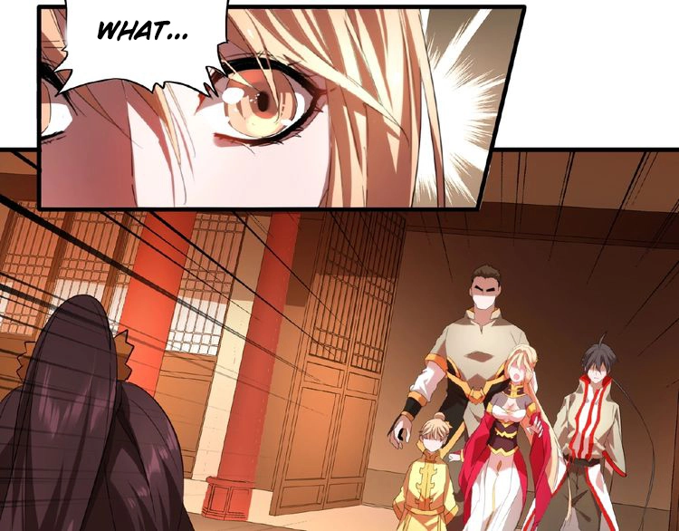Magic Emperor Chapter 11 page 56