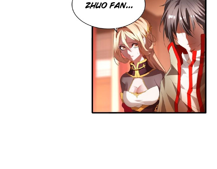 Magic Emperor Chapter 11 page 62