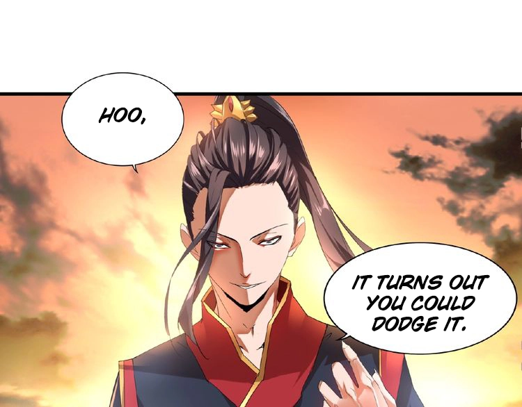 Magic Emperor Chapter 11 page 76