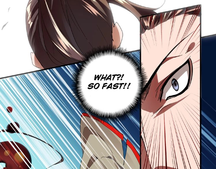 Magic Emperor Chapter 11 page 85