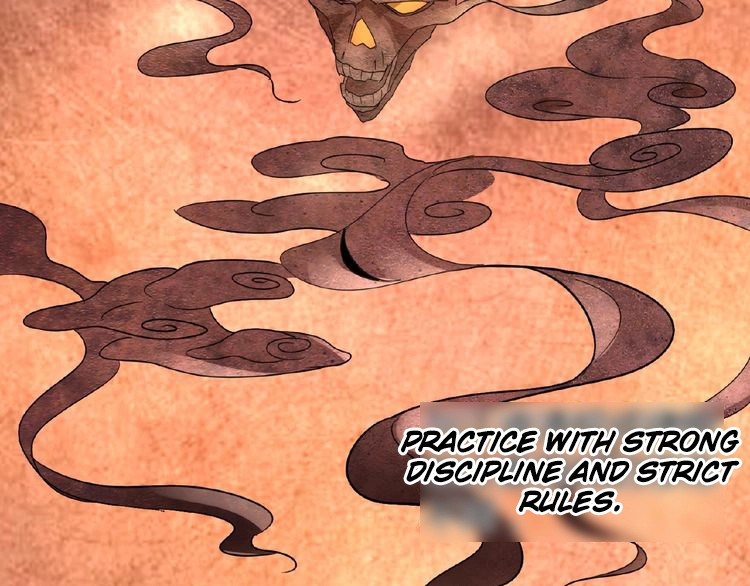 Magic Emperor Chapter 11 page 105