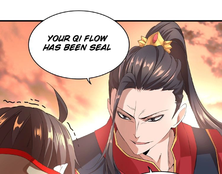 Magic Emperor Chapter 11 page 117