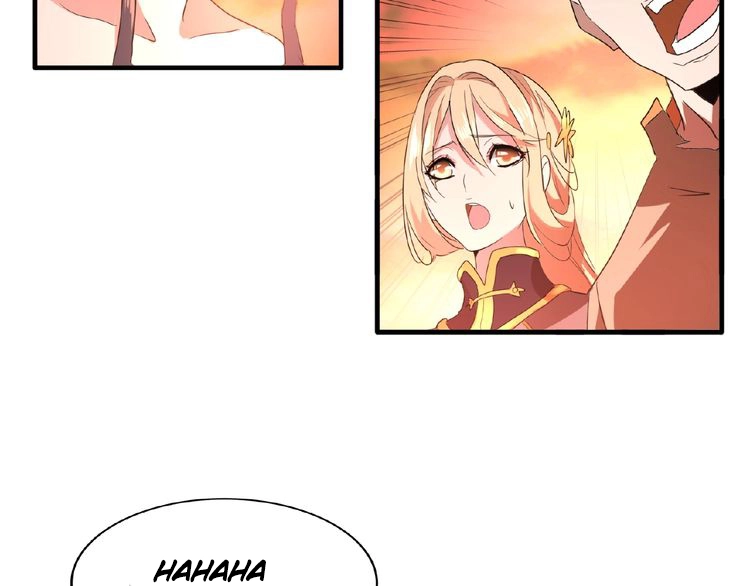 Magic Emperor Chapter 11 page 120