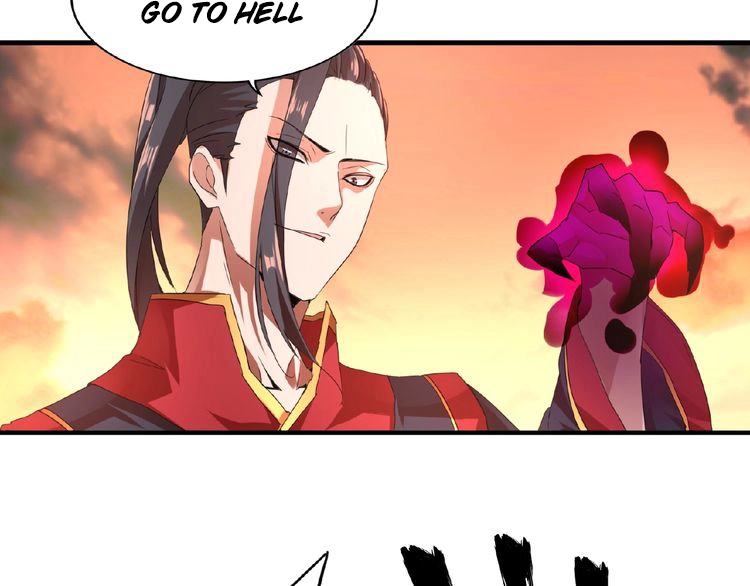 Magic Emperor Chapter 11 page 121