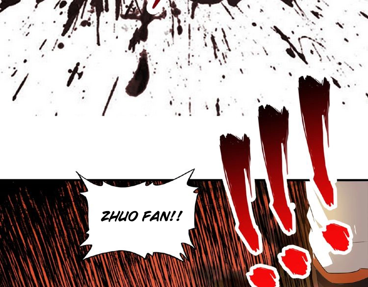 Magic Emperor Chapter 11 page 132