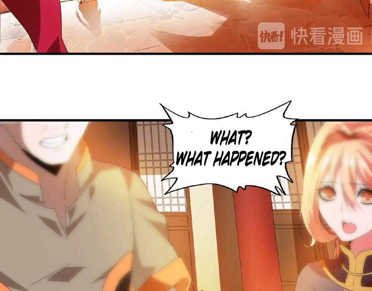 Magic Emperor Chapter 11 page 134