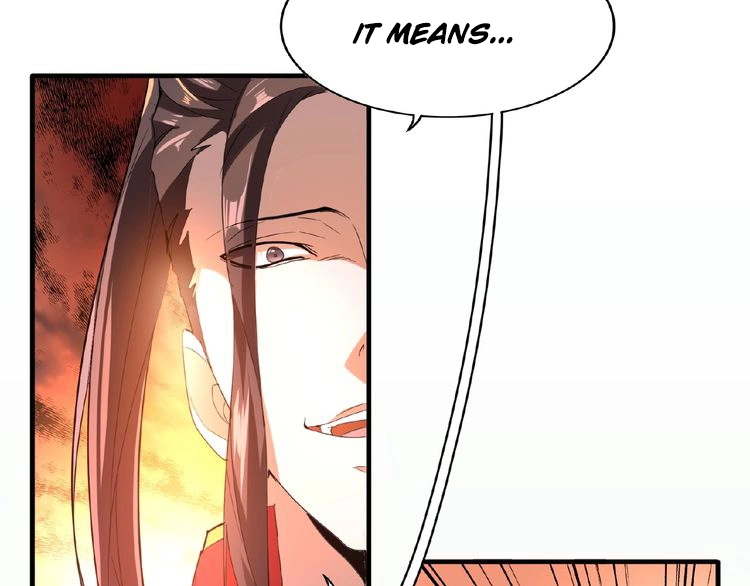 Magic Emperor Chapter 11 page 138