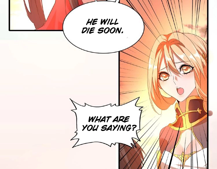Magic Emperor Chapter 11 page 139