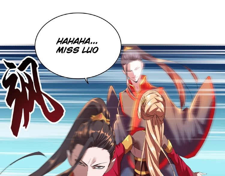 Magic Emperor Chapter 11 page 147