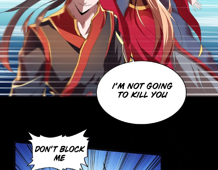 Magic Emperor Chapter 11 page 148