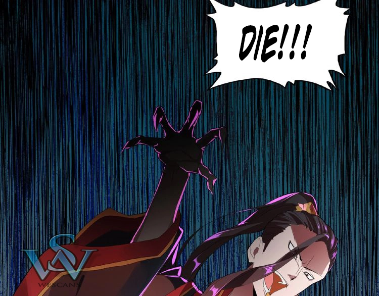 Magic Emperor Chapter 11 page 150