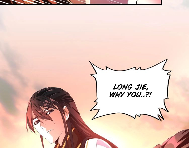Magic Emperor Chapter 12 page 8