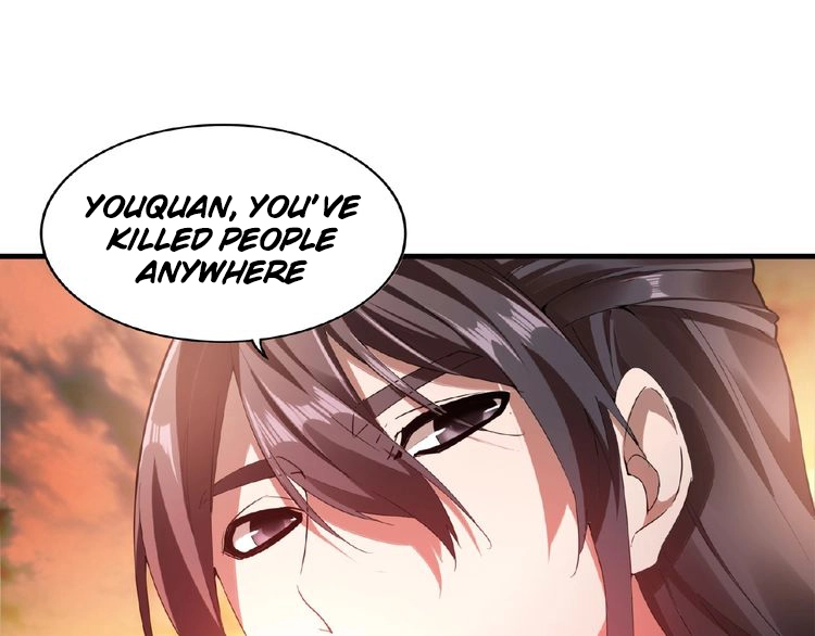 Magic Emperor Chapter 12 page 12