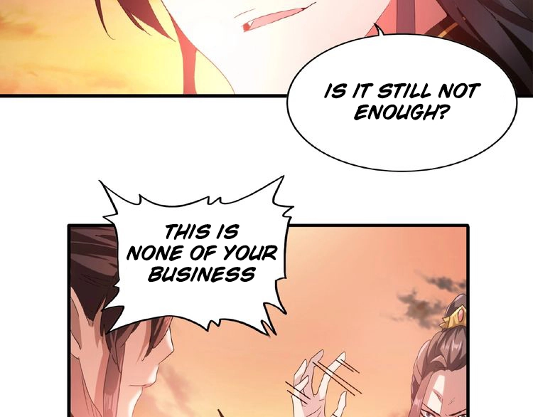 Magic Emperor Chapter 12 page 13