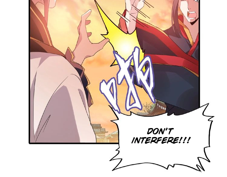 Magic Emperor Chapter 12 page 14