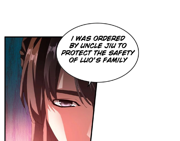 Magic Emperor Chapter 12 page 15