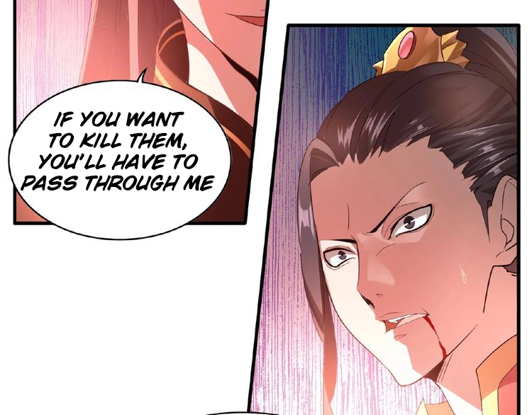 Magic Emperor Chapter 12 page 16