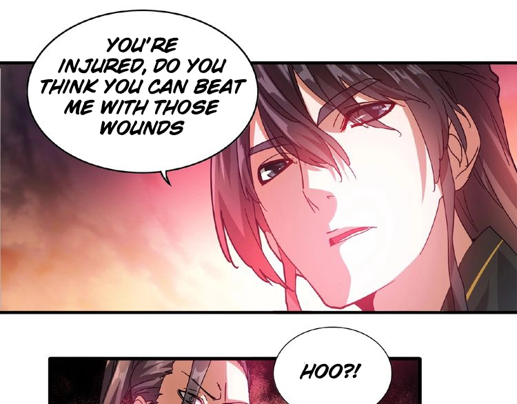 Magic Emperor Chapter 12 page 22