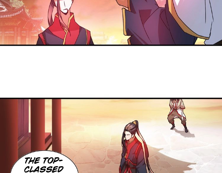 Magic Emperor Chapter 12 page 24