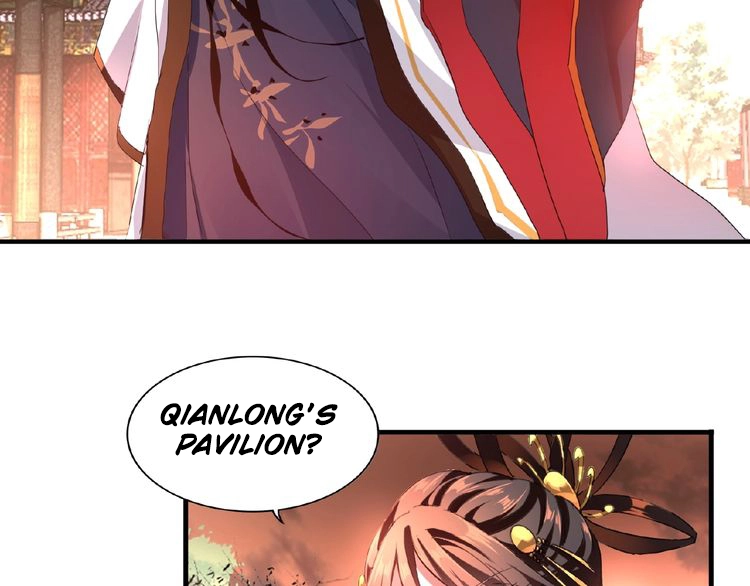 Magic Emperor Chapter 12 page 10