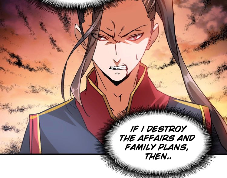 Magic Emperor Chapter 12 page 28