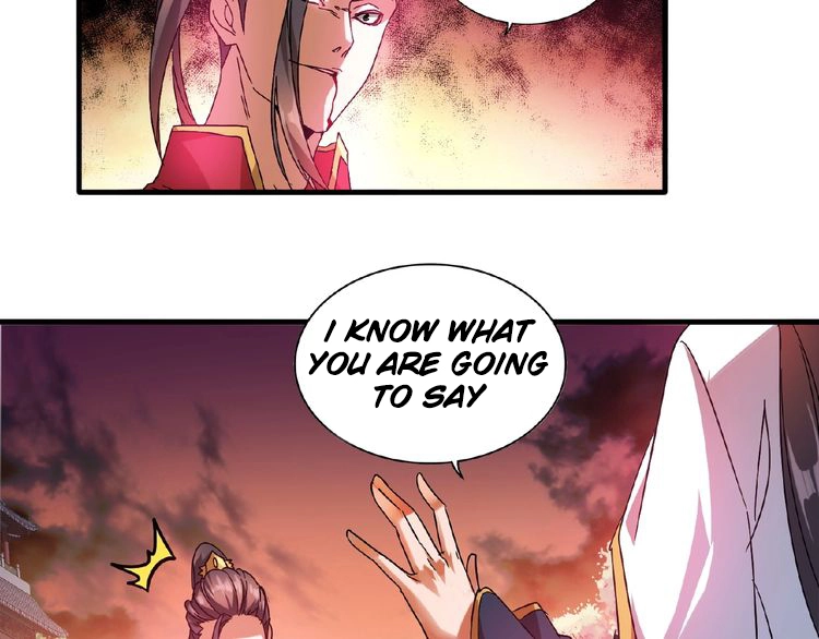 Magic Emperor Chapter 12 page 23