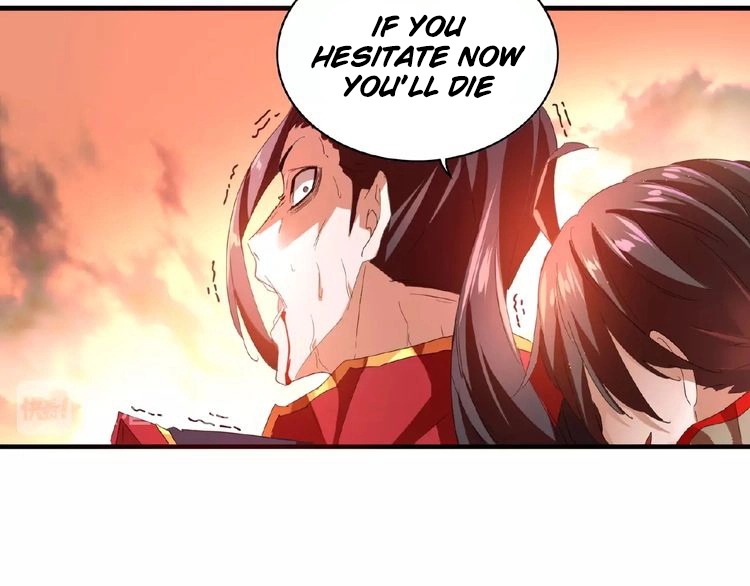 Magic Emperor Chapter 12 page 36