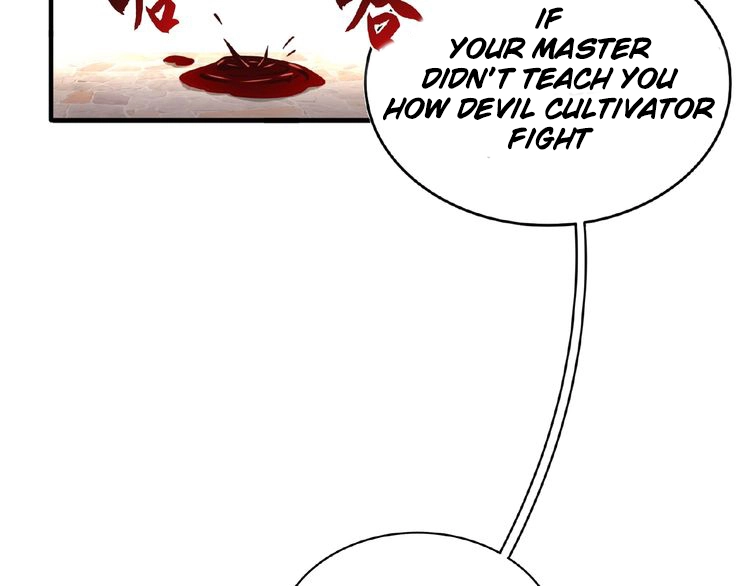 Magic Emperor Chapter 12 page 35