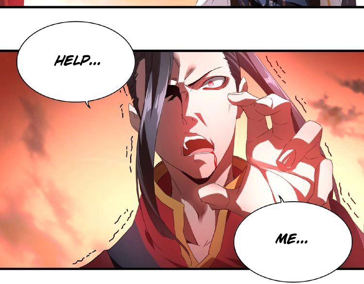 Magic Emperor Chapter 12 page 46