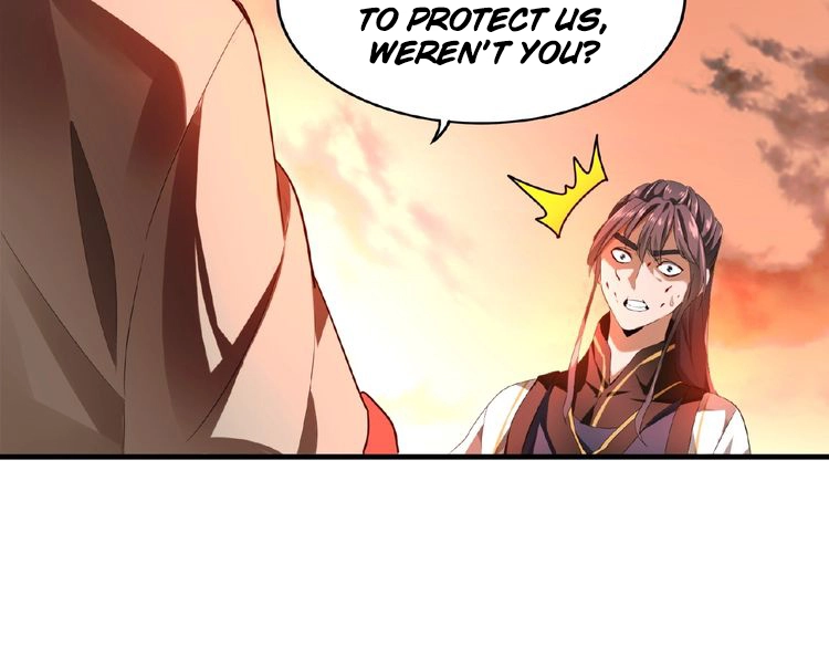 Magic Emperor Chapter 12 page 56