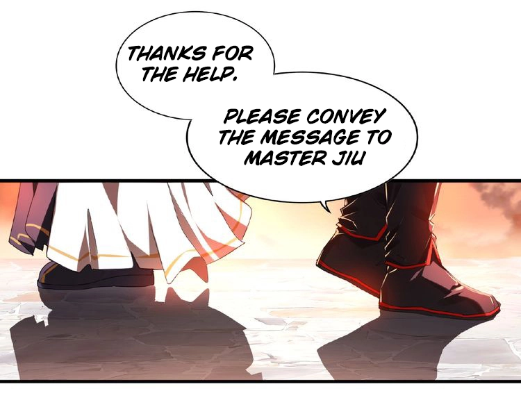 Magic Emperor Chapter 12 page 57