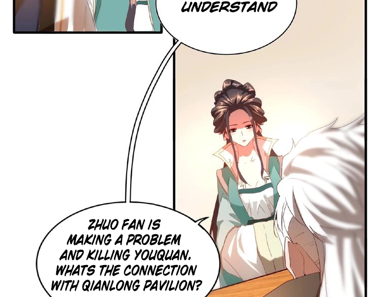 Magic Emperor Chapter 12 page 68