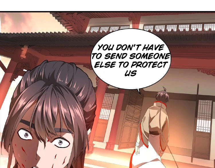 Magic Emperor Chapter 12 page 58