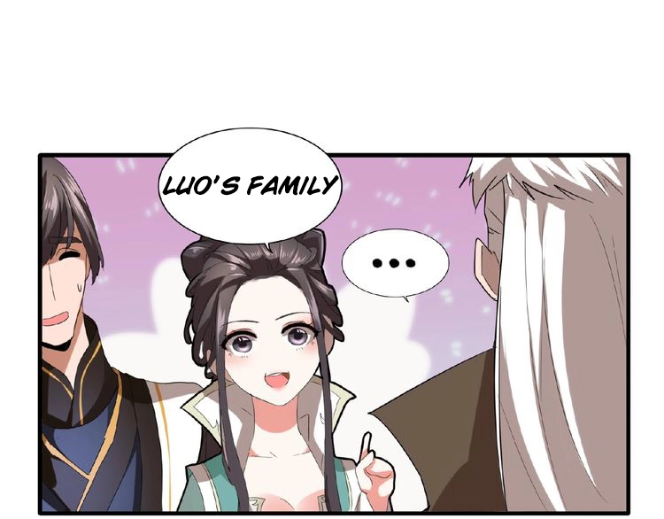 Magic Emperor Chapter 12 page 73