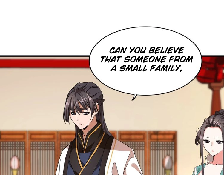 Magic Emperor Chapter 12 page 74