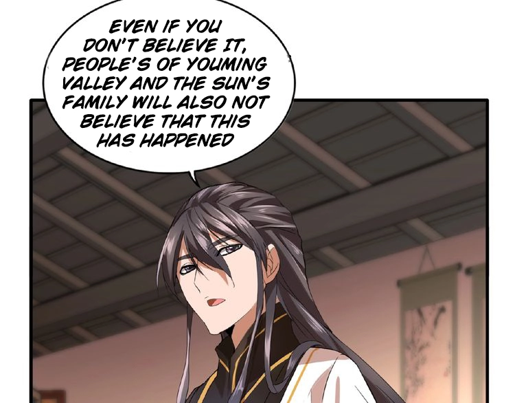 Magic Emperor Chapter 12 page 77