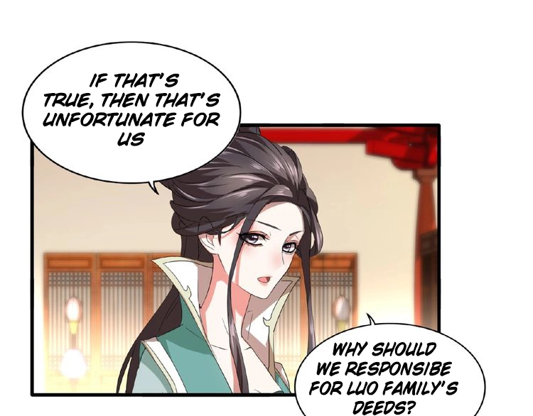 Magic Emperor Chapter 12 page 79