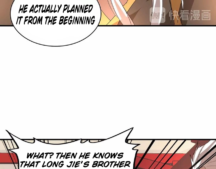 Magic Emperor Chapter 12 page 88