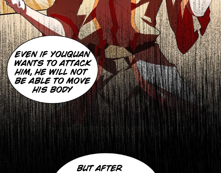 Magic Emperor Chapter 12 page 85