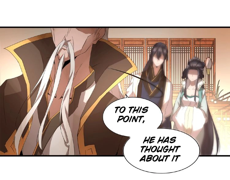 Magic Emperor Chapter 12 page 95