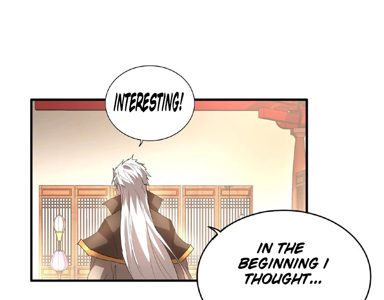 Magic Emperor Chapter 12 page 100