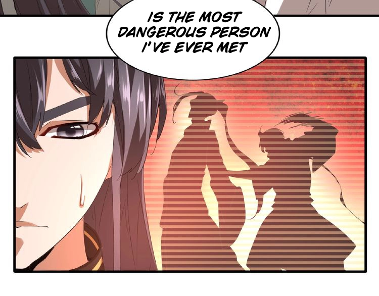 Magic Emperor Chapter 12 page 104