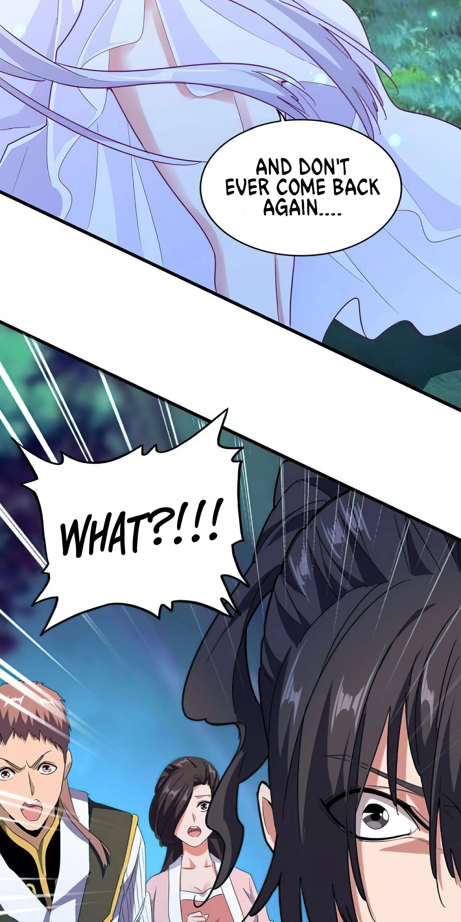 Magic Emperor Chapter 156 page 45