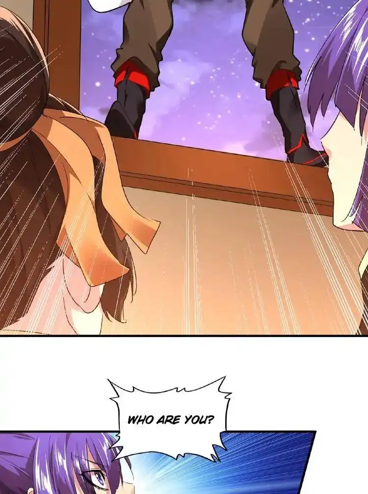Magic Emperor Chapter 17 page 16